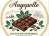 Logo de Angepollo Chocolate Artesanal
