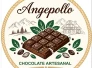 Logo de Angepollo Chocolate Artesanal